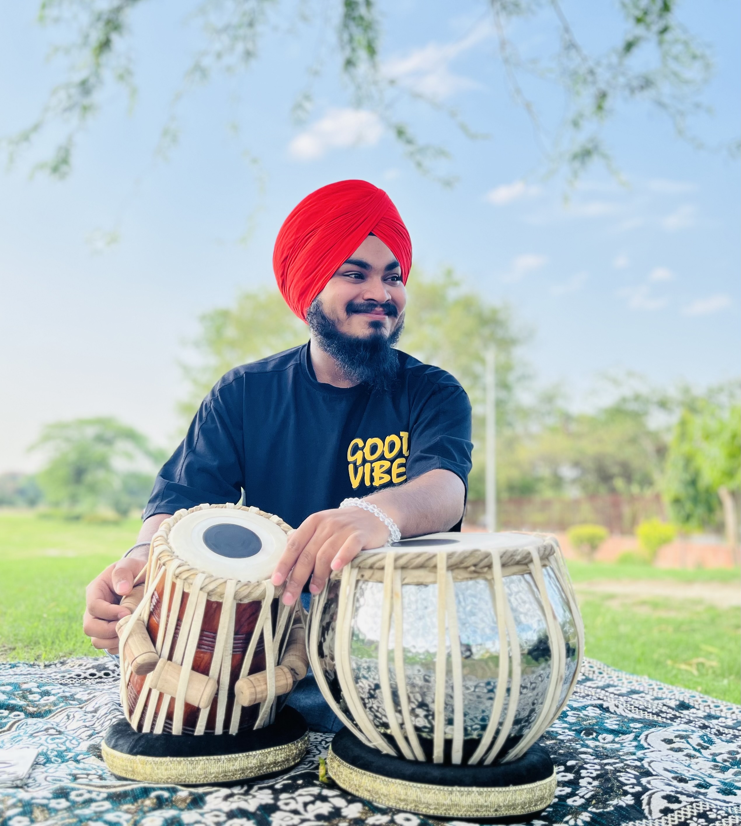 Akashdeep singh